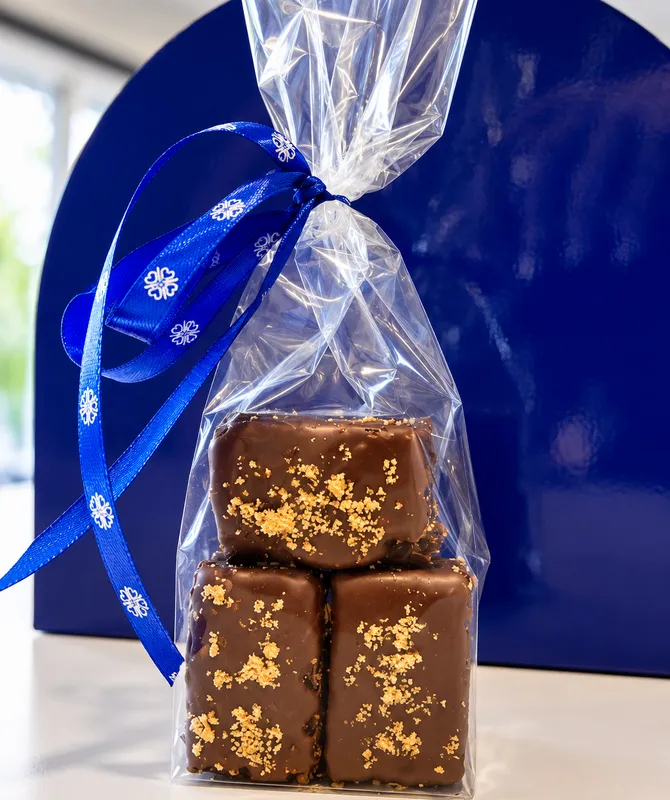 Brownies Melinas 180 g