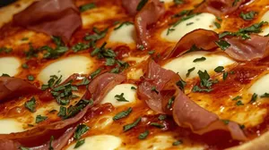 Prosciutto Crudo fior di Late
