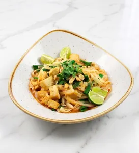 Pad Thai Vegano