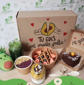 Box Media Palta