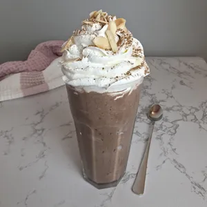 Milkshake Chocolate Avellanado