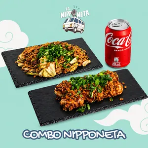 Combo Nipponeta
