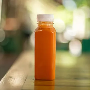 Jugo Naranja Zanahoria 250cc