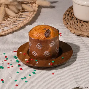 Mini Panettone