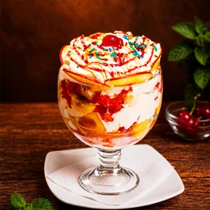 Ensalada de frutas