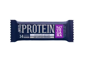 Wild Protein Choco Bitter