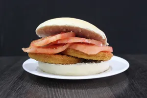 Suprema Tomate Mayo