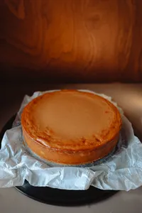 Vasca Dulce de Leche
