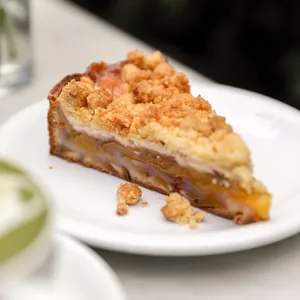 Kuchen Del Dia