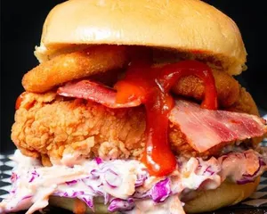 Chicken and Ring