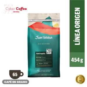 Café Antioquia 454 g