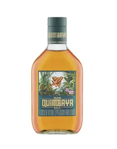 Ron Quimbaya Gold (Media)