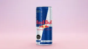 RedBull Energy Drink