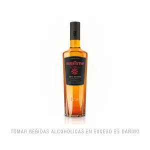 Ron Santa Teresa Gran Reserva X 750 Ml