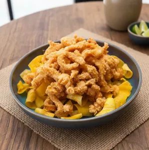 Chicharron de Pota Personal