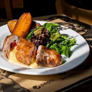 Pamplona Charrua 🔥 NUEVO