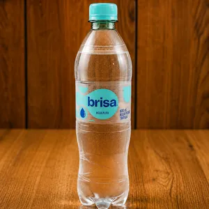AGUA SIN GAS