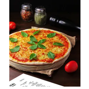 Pizza Margarita