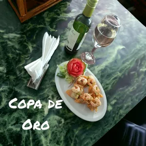 Copa De Oro