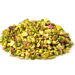 Pistacho triturado