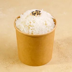 Porción De Arroz