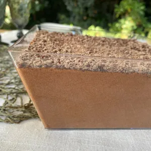 Mousse de Chocolate