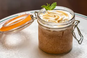 Tres Leches