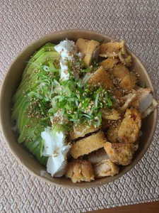 56. Gohan Pollo Furay