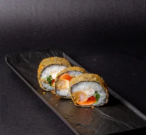 Ebi Sake Furai