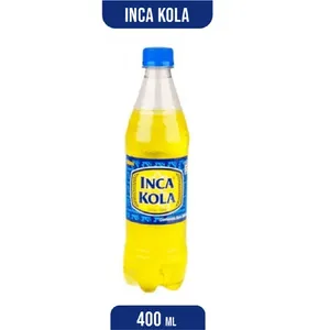 Inca Kola 400 ml