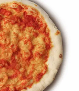 Pizza base