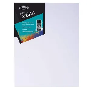 Bastidor Artel Artista 60x80 3,8cms a