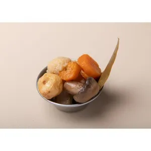 Verduras en Escabeche Extra