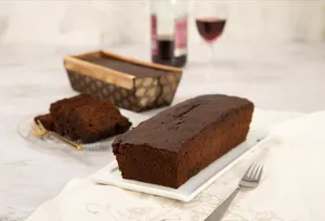 ZEPPELIN TORTA ENVINADA