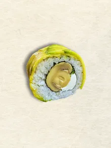 Champi roll
