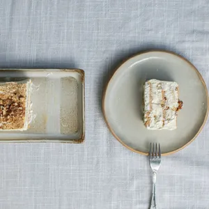 Barra de Merengue Manjar Praliné