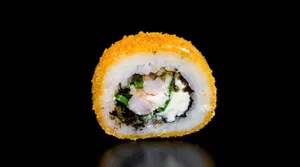 Ebi Tempura