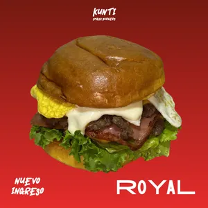 royal