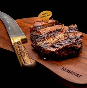 Bife de Chorizo para Compartir