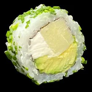 Palmito roll