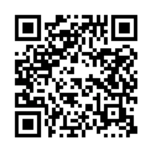 Código QR para la lista de espera