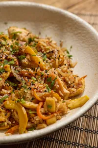 Menú Medellín Gourmet