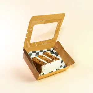 Torta de Zanahoria (vegana)