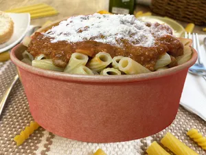 Pasta Boloñesa