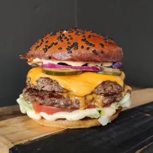 Classic Burger