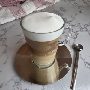 Café Capuchino Vainilla Doble
