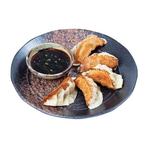 Gyozas