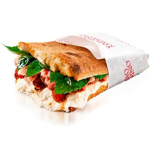 Prosciutto Stracciatella
