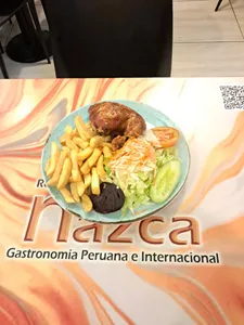 1/4 Pollo A La Brasa