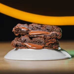 Cookie ChocoNutella